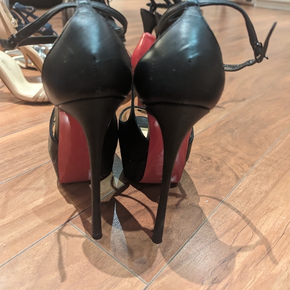 Various size 6 shoes - Picture 12 of 16